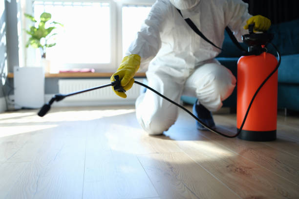 Trusted Crime Scene Cleanup service in Hackensack, NJ - Four Month Blood Cleanse